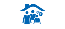 Familie finanziell absichern Familie finanziell absichern