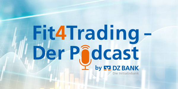 DZ BANK: Fit4Trading-Challenge DZ BANK: Fit4Trading-Challenge